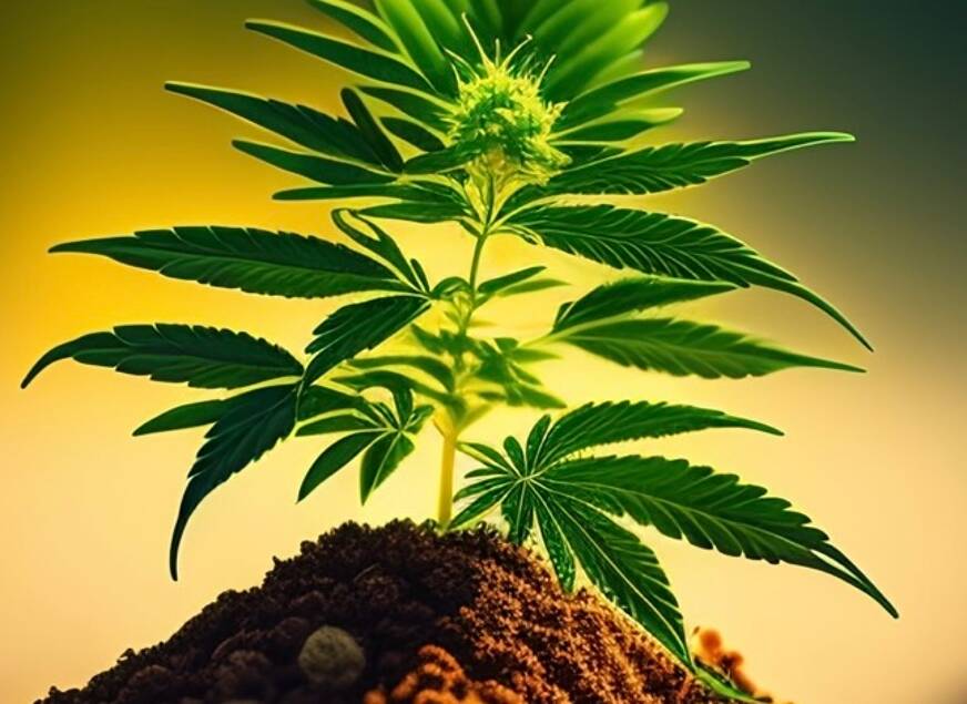 CBD le plus puissant